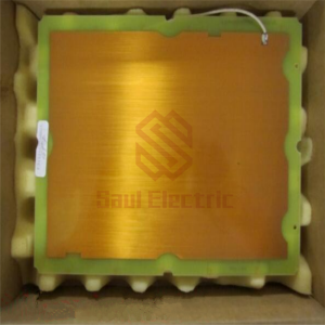 GE 531X116SHAAAG1 SHIELD CARD