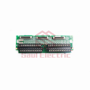 GE IS200TBDGH2AAA Speedtronic Turbine Control PCB board