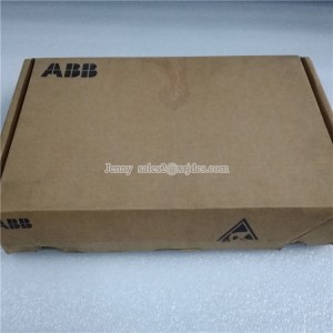 ABB 5SHX1060H0003 3BHE024415R0101 3BHB020538R0001-GVC714A101 New AUTOMATION Controller MODULE DCS PLC Module