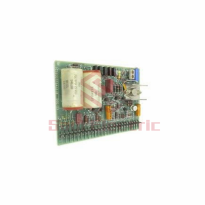 GE IC3600TPSA1H1C Single Phase Power Supply