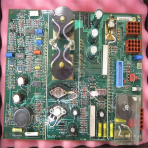 GE DS3800NPPB1M1J POWER SUPPLY CIRCUIT BOARD