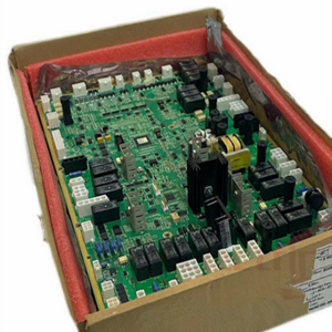 GE DS3800XCIA MARK IV CARD