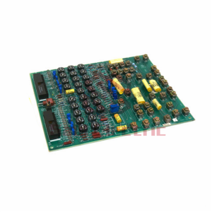 GE DS3800DGRC1B1C Speedtronic Turbine Regulator Card