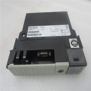 Original New AUTOMATION MODULE PLC DCS AB 1756-L64 PLC Module