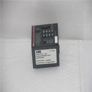 ABB 1SP140500R3160 PLC DCS Module