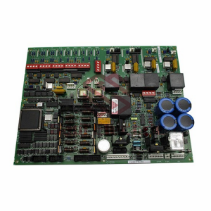 GE DS200DCFBG2BNC DC2000 DC Feedback Board