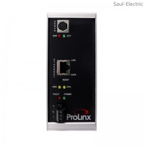 Prosoft 5302-MBP-MCM4 Modbus Plus to Modbus Master/Slave Gateway Fast delivery time