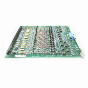 GE DS3800NCJA CIRCUIT BOARD