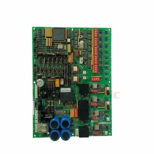 GE DS200DCFBG1AAA DC POWER FEEBACK BOARD