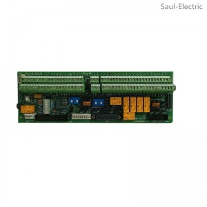 GE 531X305NTBAPG1 Terminal Board Assembly In stock