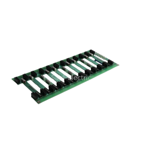 ABB 1KHL015623R0001 AFO4LE I/O module