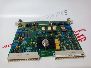 NI CFP-AI-111 Processor Unit New in stock