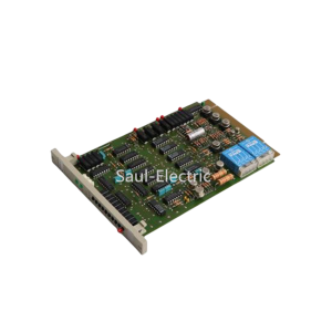 ABB HENF105323R0002 P7LA PLC Module