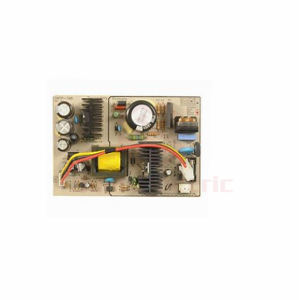 GE DS3820STCA CIRCUIT BOARD