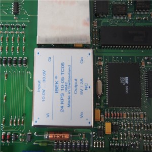 New In Stock 45UV5 PLC DCS MODULE