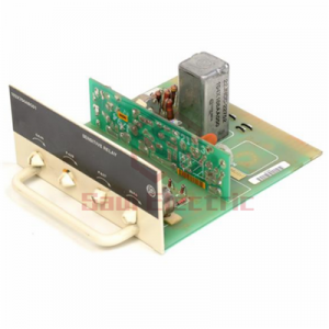 GE 193X704ABG01 Speed Variator DC Drive Card