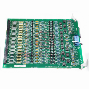 GE DS3800HPRB1B1A PULSE RATE INPUT CARD