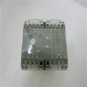 Electric New In Stock PILZ PZE3V22 24VDC PLC MODULE DCS