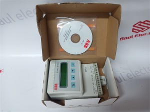 AB 2711T-B10I1N1 Processor Unit New in stock