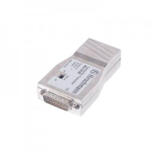 HIRSCHMANN MINI-UTDE Twisted Pair Transceiver Beautiful price