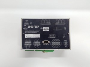 BENTLY 125680-01  AUTOMATION Controller MODULE DCS PLC Module