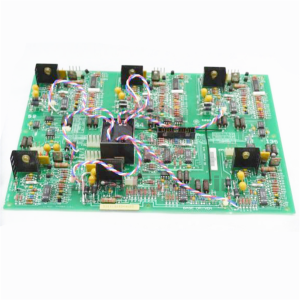 GE 531X146BDHALG1 BASE DRIVER MODULE PBC CIRCUIT BOARD