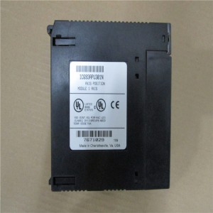 Original New AUTOMATION MODULE PLC DCS GE IC693APU300 PLC Module