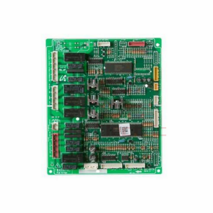 GE DS3815PDLC CIRCUIT BOARD