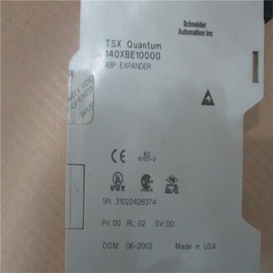 In Stock SCHNEIDER 140NOE77111 PLC DCS Module