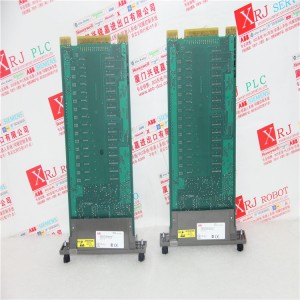 ABB IMASO11 PLC DCS Module