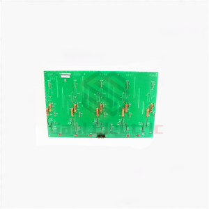 GE DS200NATOG3ACB Turbine LCI Attenuation Board