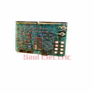 GE DS3800HXPA1E1D MEMORY EXPANDER CIRCUIT BOARD