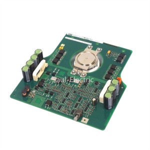 ABB 5SGY35L4510 IGCT CPU controller module