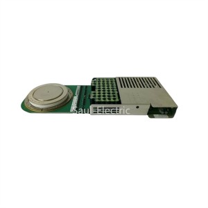 ABB 5SHX0660F0001 3BHB003387R0101 GVC703AE01 3BHL00386P0101 MODULE