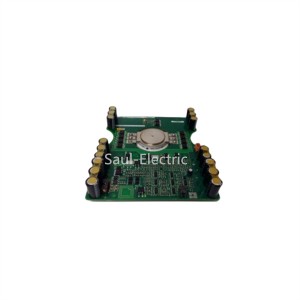 ABB 5SHY35L4512 3BHE014105R0001 5SXE08-0166 MODULE