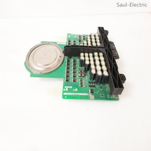 ABB 5SHX2645L0001 3BHL000389P0101 Semiconductor Device