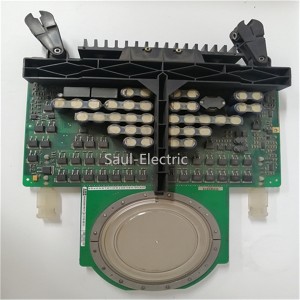 ABB 5SHY3545L0005 336A4954ARP2 MODULE