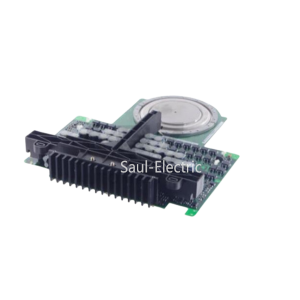 ABB 3BHE039203R0101 GVC736CE101 Module