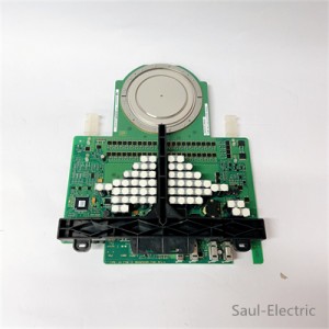 ABB 3BHE039203R0101 GVC736CE101 IGCT MODULE Beautiful price