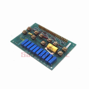 GE DS3800DMPC Microprocessor Board