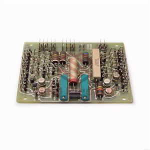 GE IC3600EPSH1B1 Power Supply Board