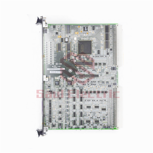 GE IS200ESELH2A Exciter Selector Board