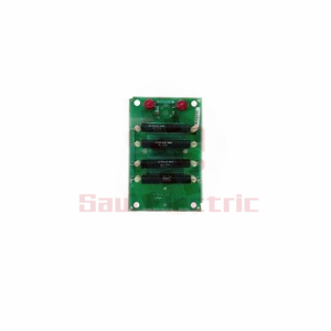 GE DS3800NPCR CIRCUIT BOARD