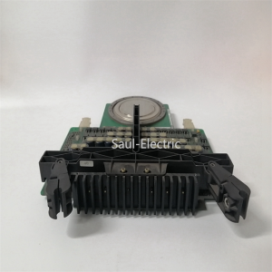 ABB 5SHY4045L0006 3BHB030310R0001 3BHE039203R0101 GVC736CE101 IGCT MODULE