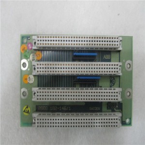 Brand New In Stock ABB SE94490724 PLC DCS MODULE