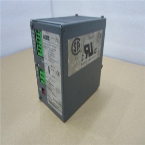 Brand New In Stock ABB-DPW01 PLC DCS MODULE