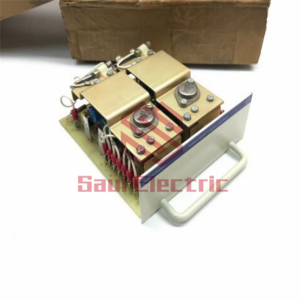 GE 193X741ABG03 Power Supply Dual Output Board