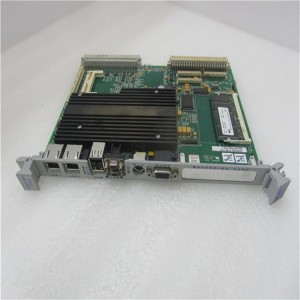 Electric New In Stock GE VMIVME-7750 PLC MODULE DCS