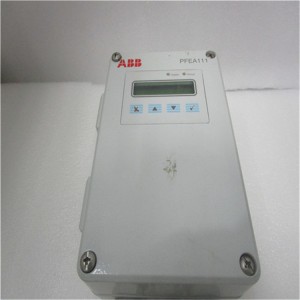 Original New AUTOMATION MODULE PLC DCS ABB PFEA111-65 PLC Module