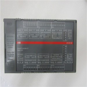 Electric New In Stock ABB 07KT97B PLC MODULE DCS